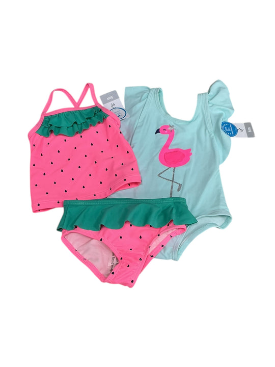 Traje de baño para bebé 6M (CARTER'S)