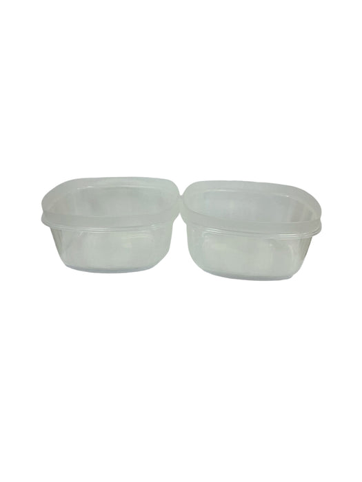 Set de recipientes (RUBBERMAID)