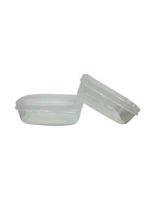 Set de recipientes (RUBBERMAID)
