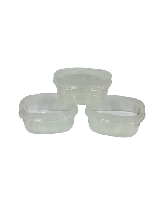 Set de recipientes (RUBBERMAID)