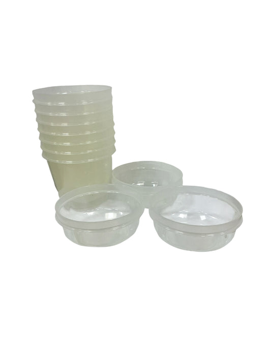 Set de recipientes (RUBBERMAID)