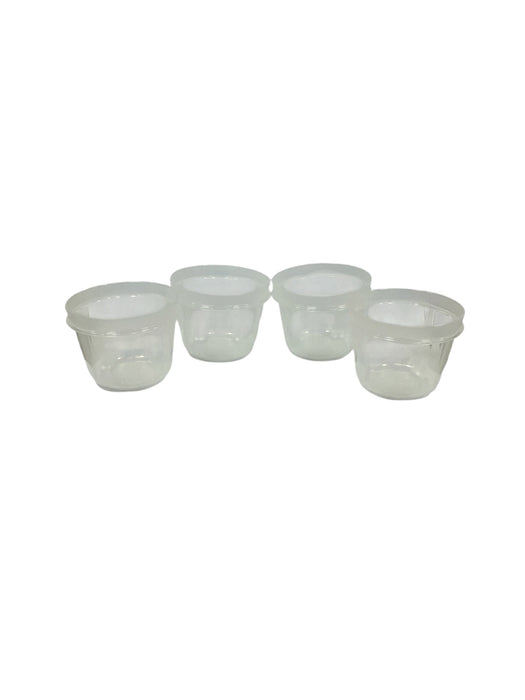 Set de recipientes (RUBBERMAID)