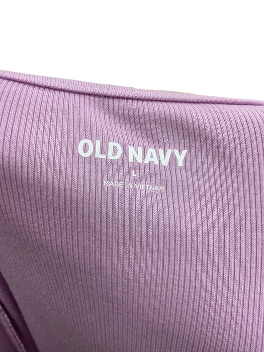 Blusa L (OLD NAVY)