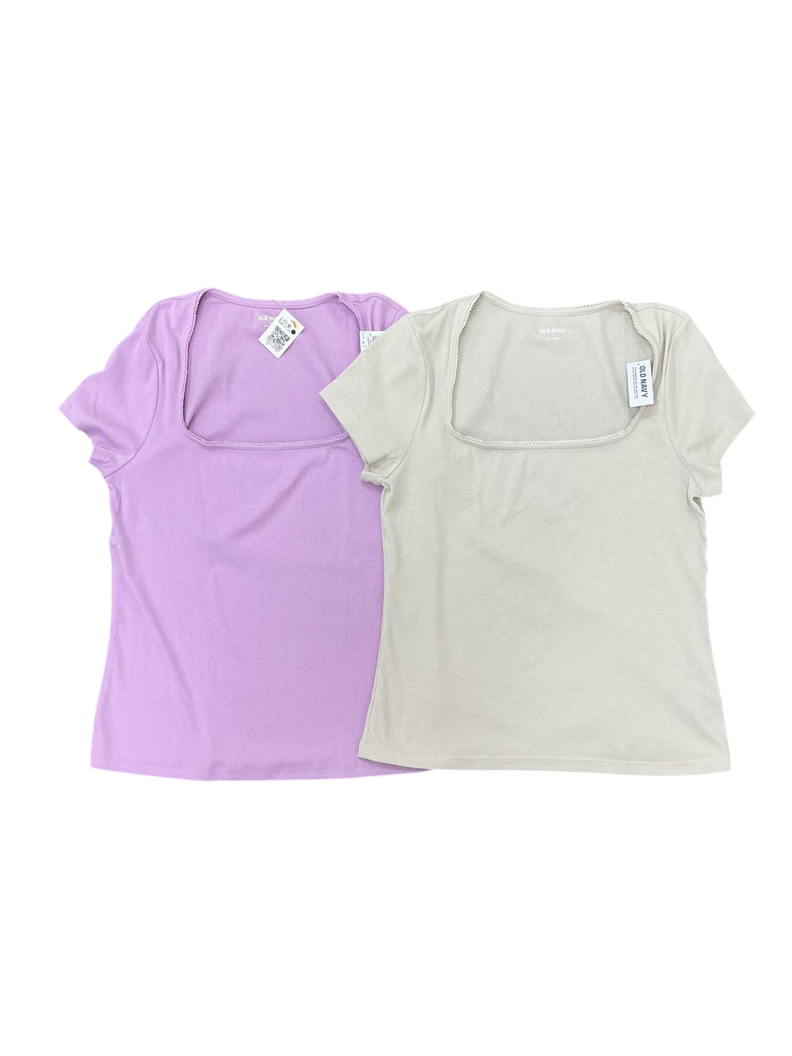 Blusa L (OLD NAVY)