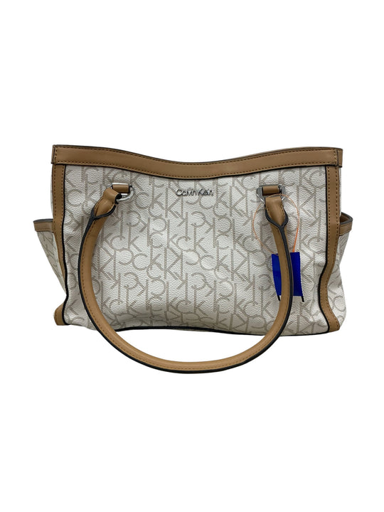 Bolso (CALVIN KLEIN)