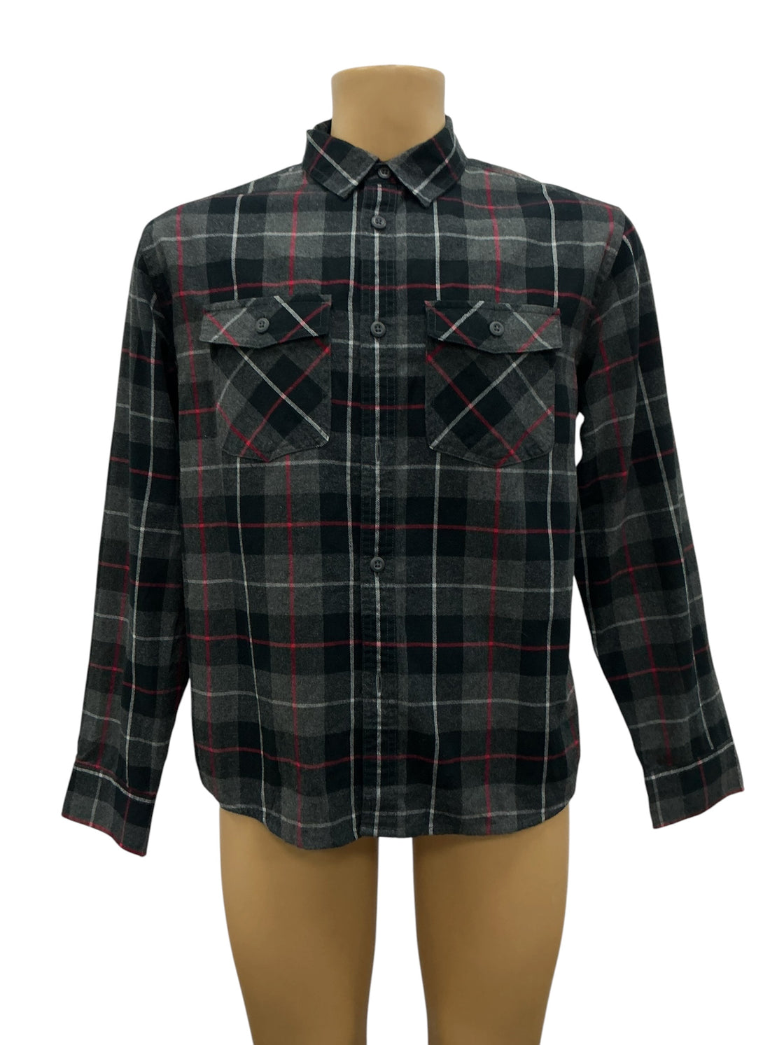 Camisa M (GOODFELLOW)