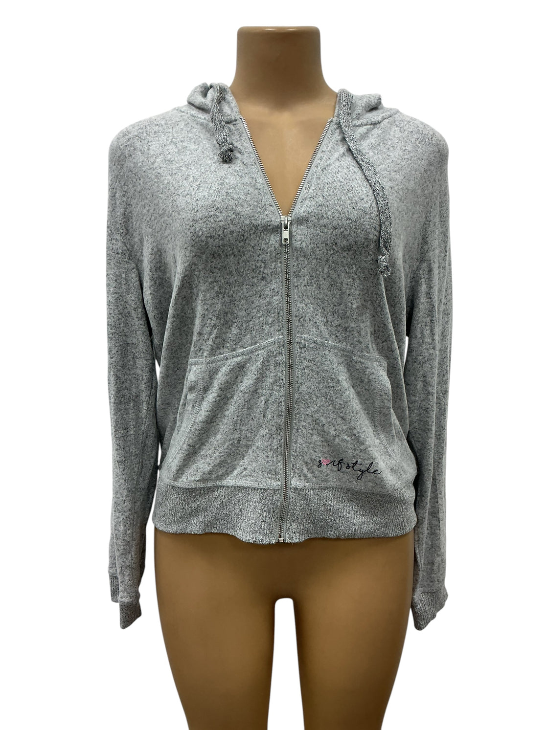 Sudadero S (SURF STYLE)