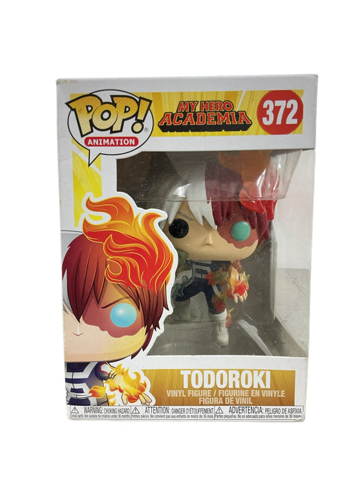 Todoroki (POP!)