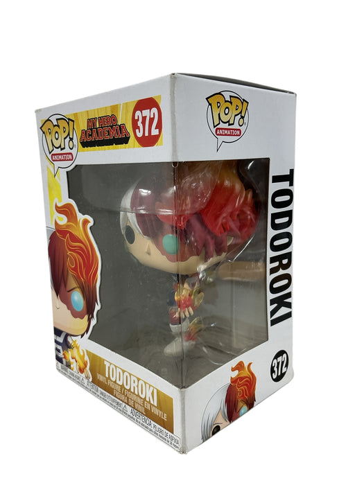Todoroki (POP!)
