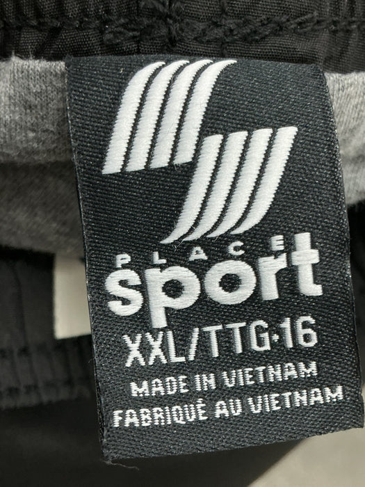 Pants XXL (SPORT)