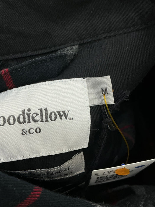 Camisa M (GOODFELLOW)