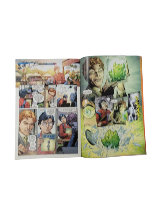 Set de cómics (DC COMICS)