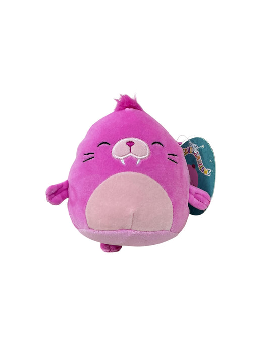 Set de peluches (SQUISHMALLOWS)