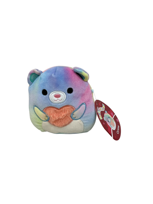 Set de peluches (SQUISHMALLOWS)