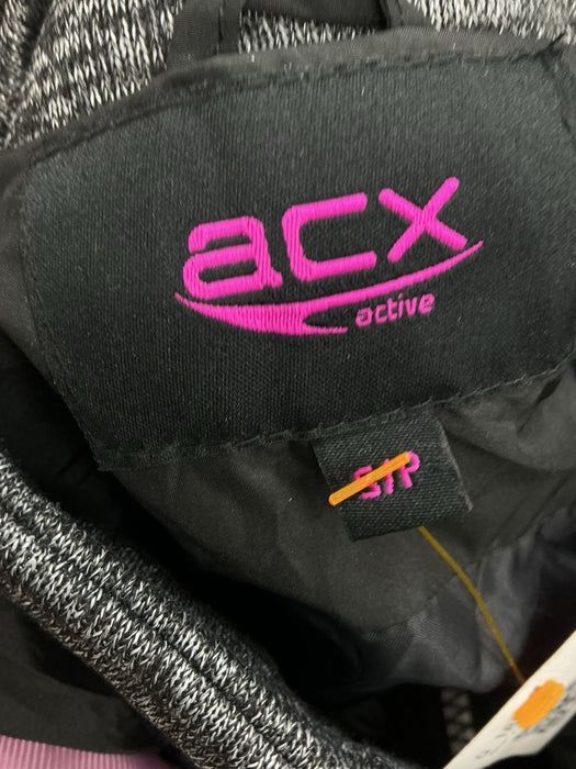 Chumpa S (ACX ACTIVE)