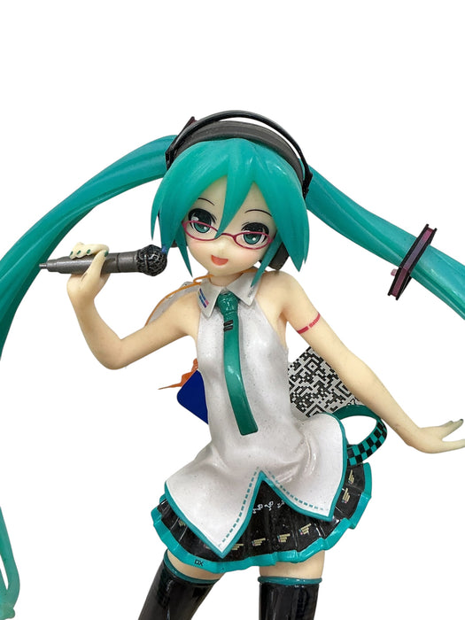 Hatsune Miku