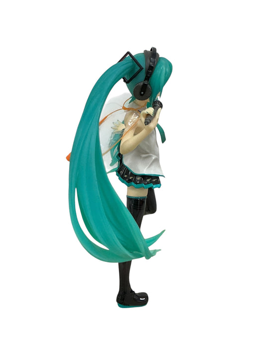 Hatsune Miku