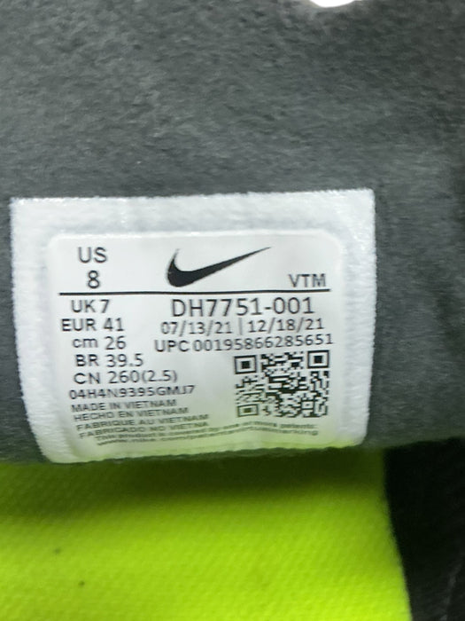 Tenis 8 (NIKE)