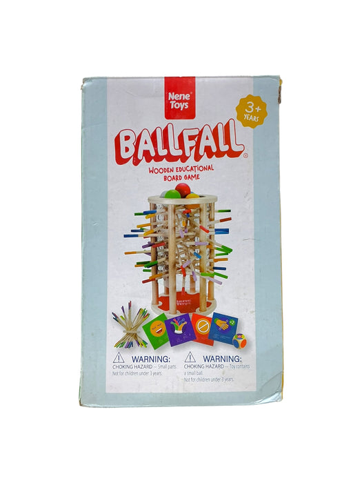 Juego de mesa para niñ@ (NENE TOYS)