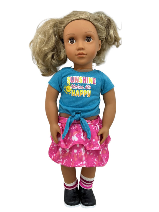 Muñeca (OUR GENERATION)