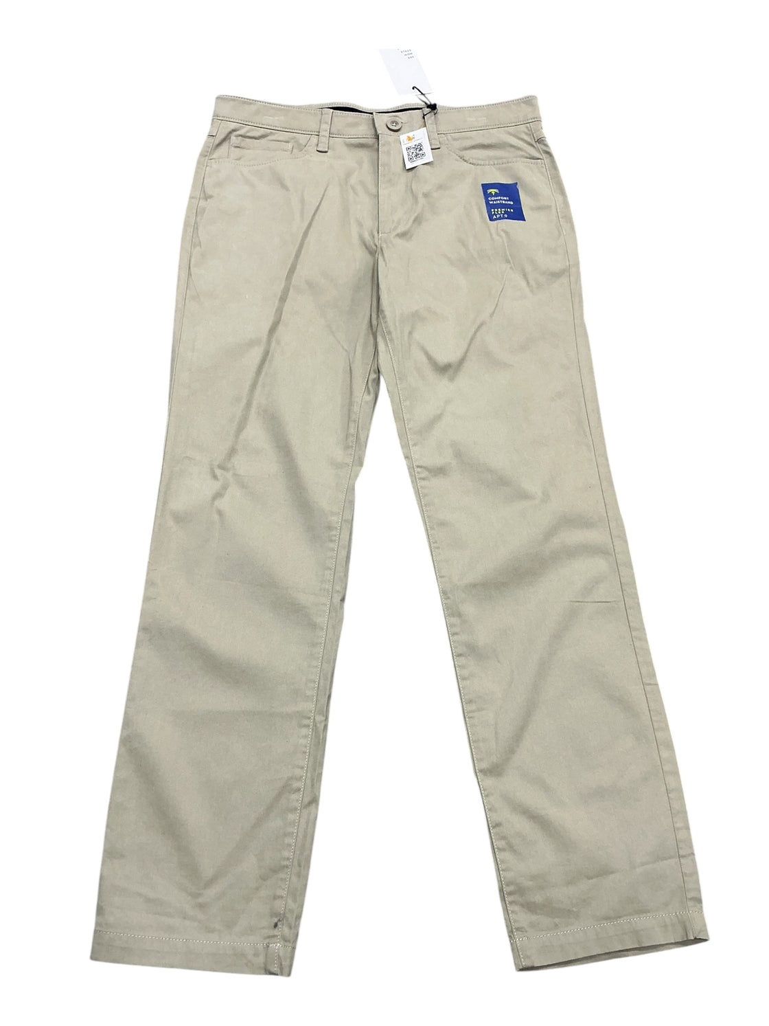 Pantalón 33 X 30 (APT. 9)