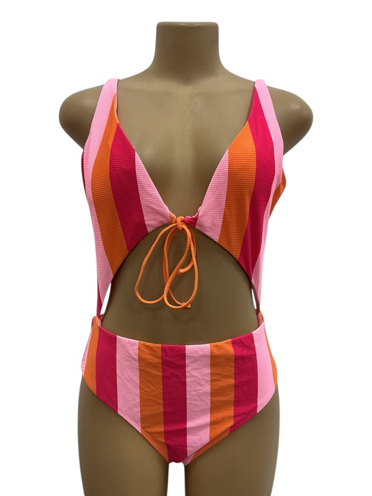 Traje de baño XL (FOREVER 21)