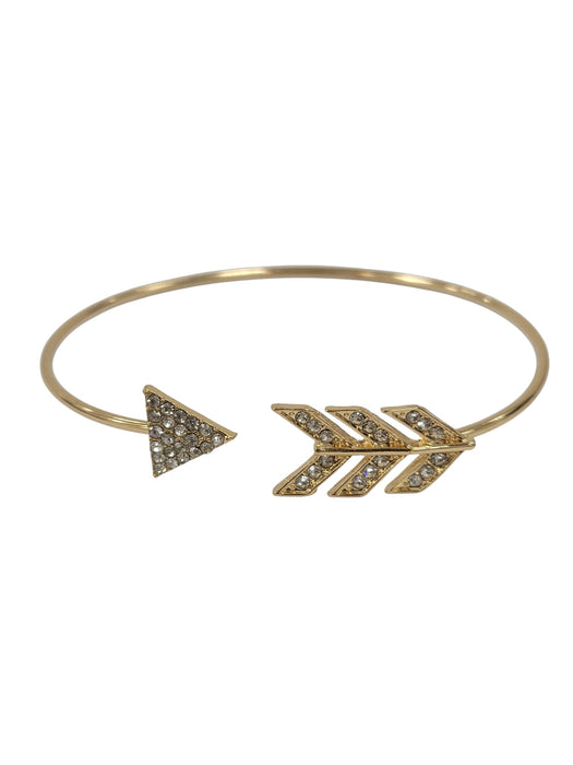 Dúo de pulseras de fantasía