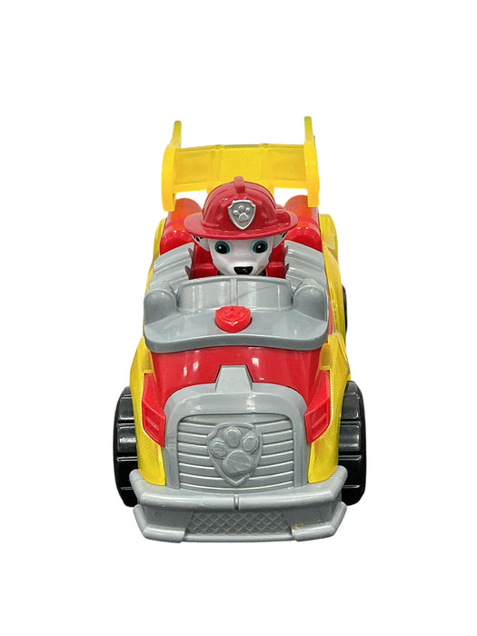 Marshal (SML)