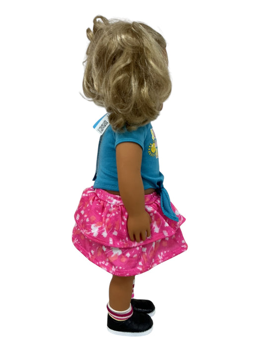 Muñeca (OUR GENERATION)