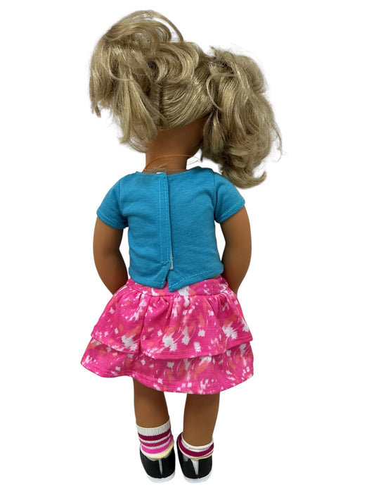 Muñeca (OUR GENERATION)