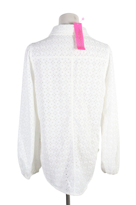 Blusa M  (LILLY PULITZA)