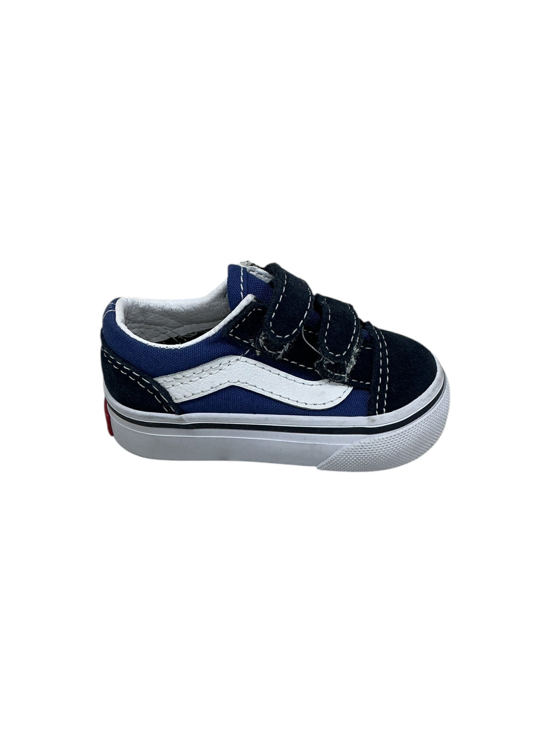 Tenis para bebé 2.5 (VANS)
