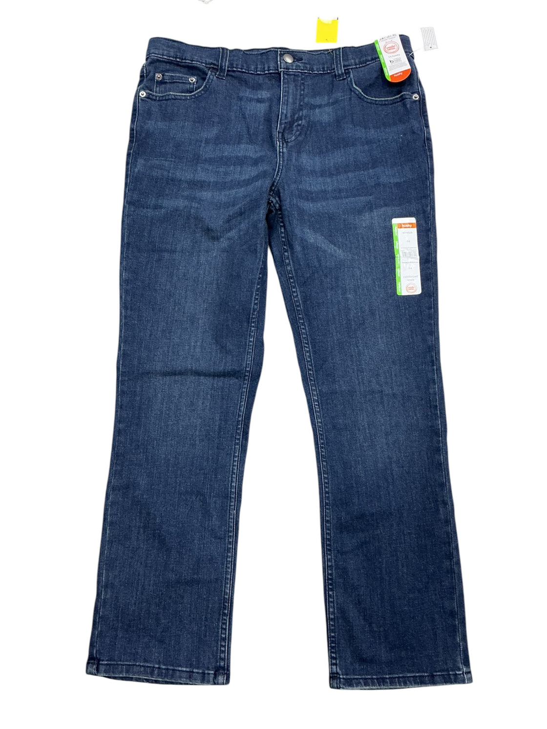 Pantalón 14 (WONDER NATION)