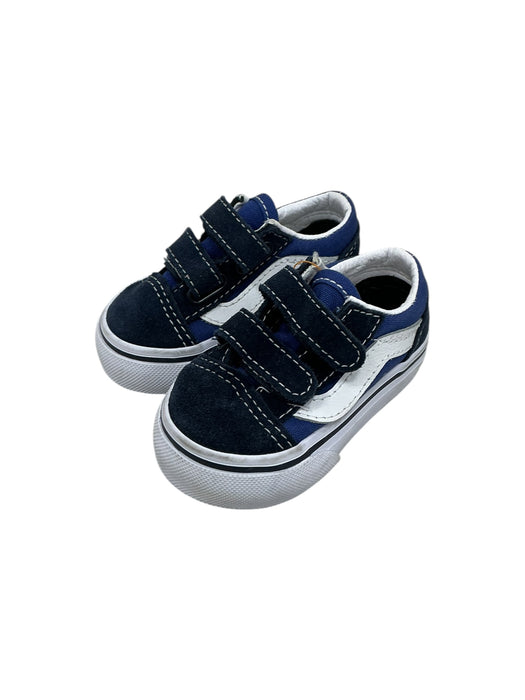 Tenis para bebé 2.5 (VANS)