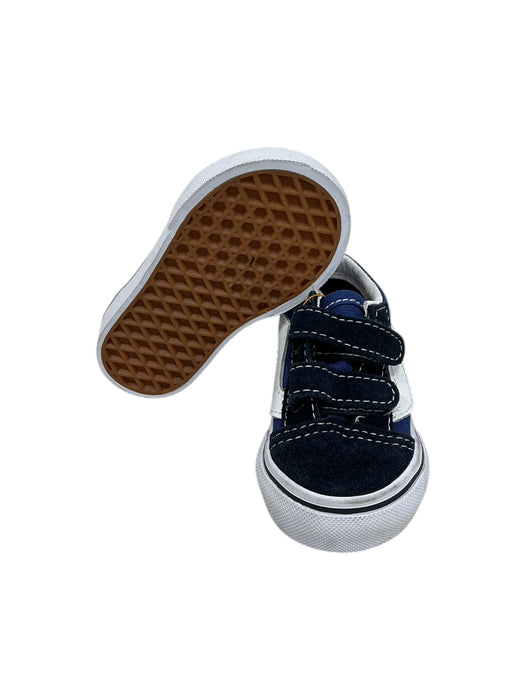 Tenis para bebé 2.5 (VANS)