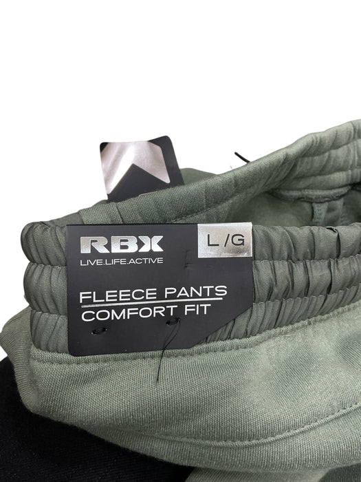 Pants L (RBX)