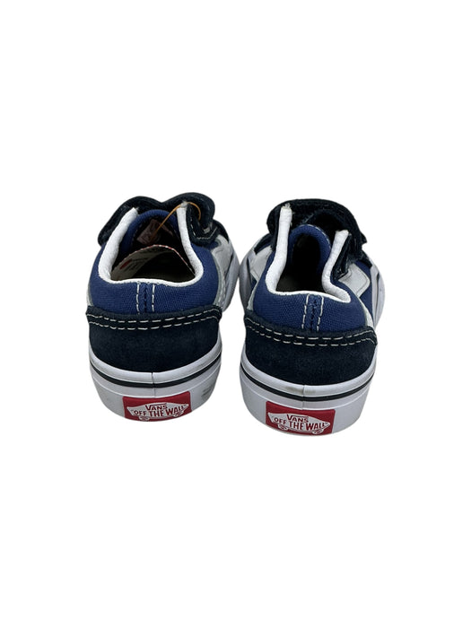 Tenis para bebé 2.5 (VANS)