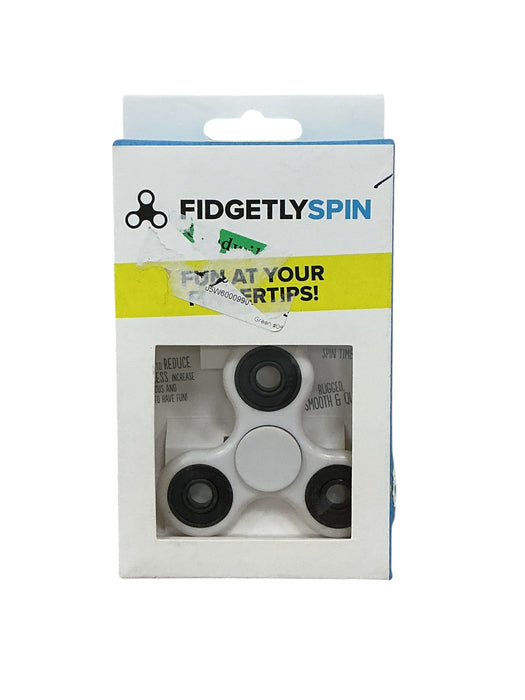 Spiner (FIDGETLYSPIN)