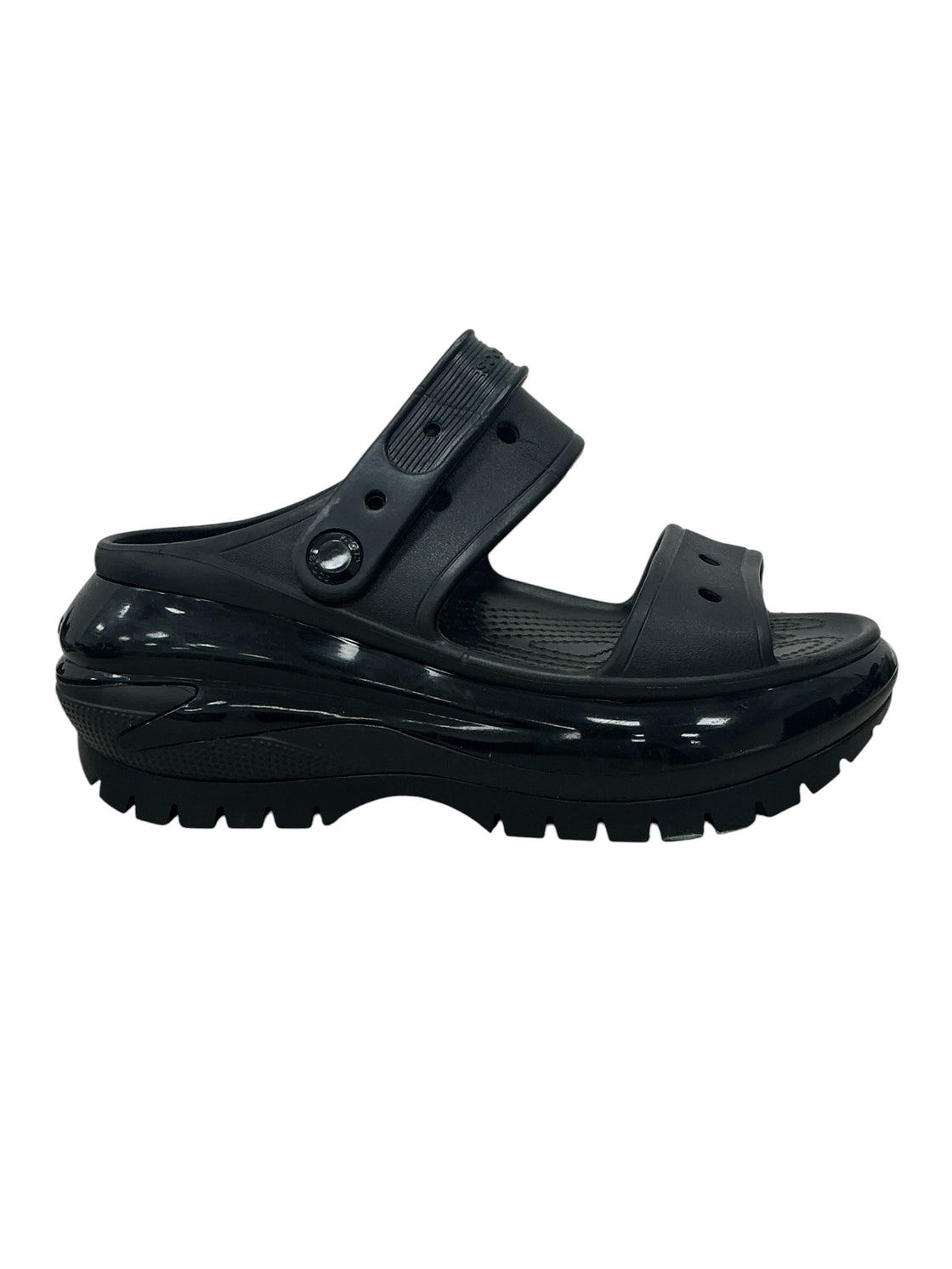 Plataforma 6 (CROCS)