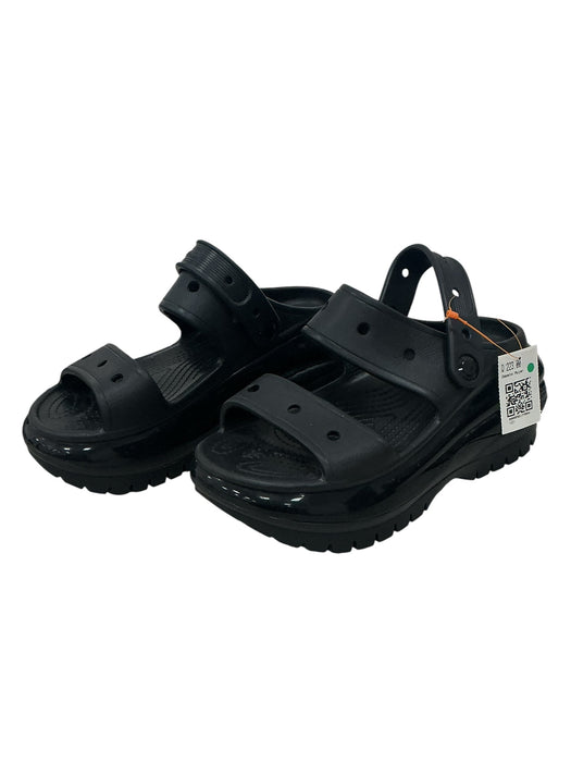 Plataforma 6 (CROCS)