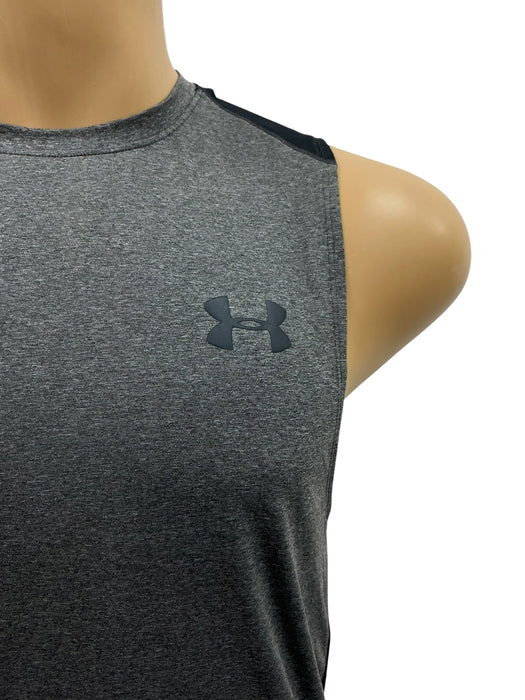 Playera M (UNDER ARMOUR)