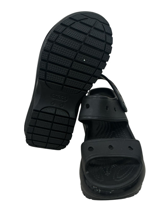 Plataforma 6 (CROCS)