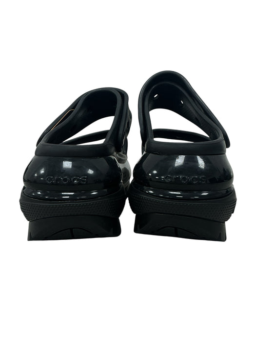 Plataforma 6 (CROCS)
