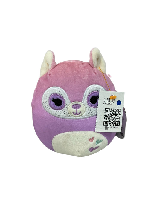 Set de peluches (SQUISHMALLOWS)