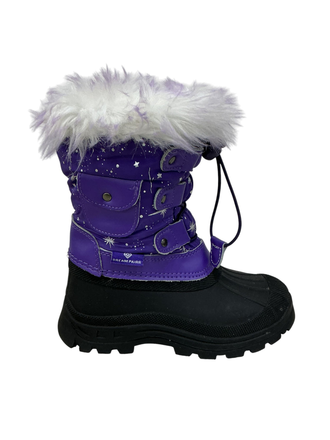 Zapato para niñ@ 10 (DREAM PAIRS)