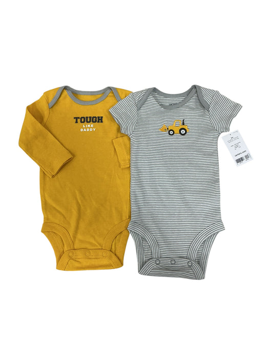 Conjunto para bebé 3M (CARTER'S)