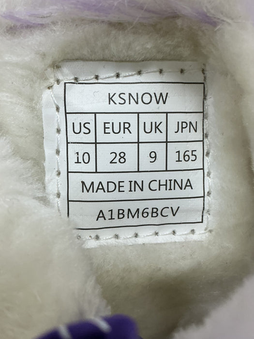 Zapato para niñ@ 10 (DREAM PAIRS)