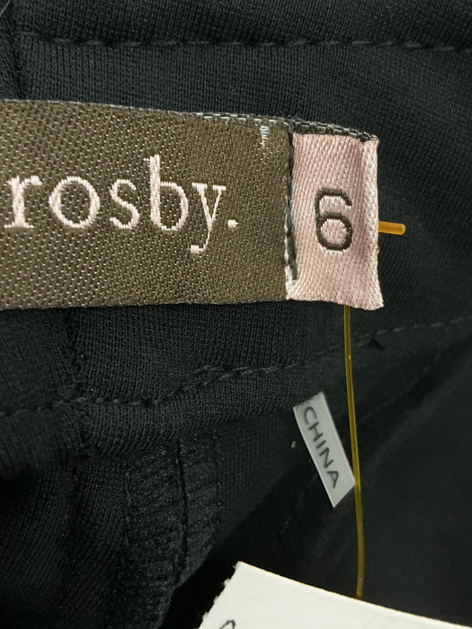 Pantalón 6 (CROSBY)