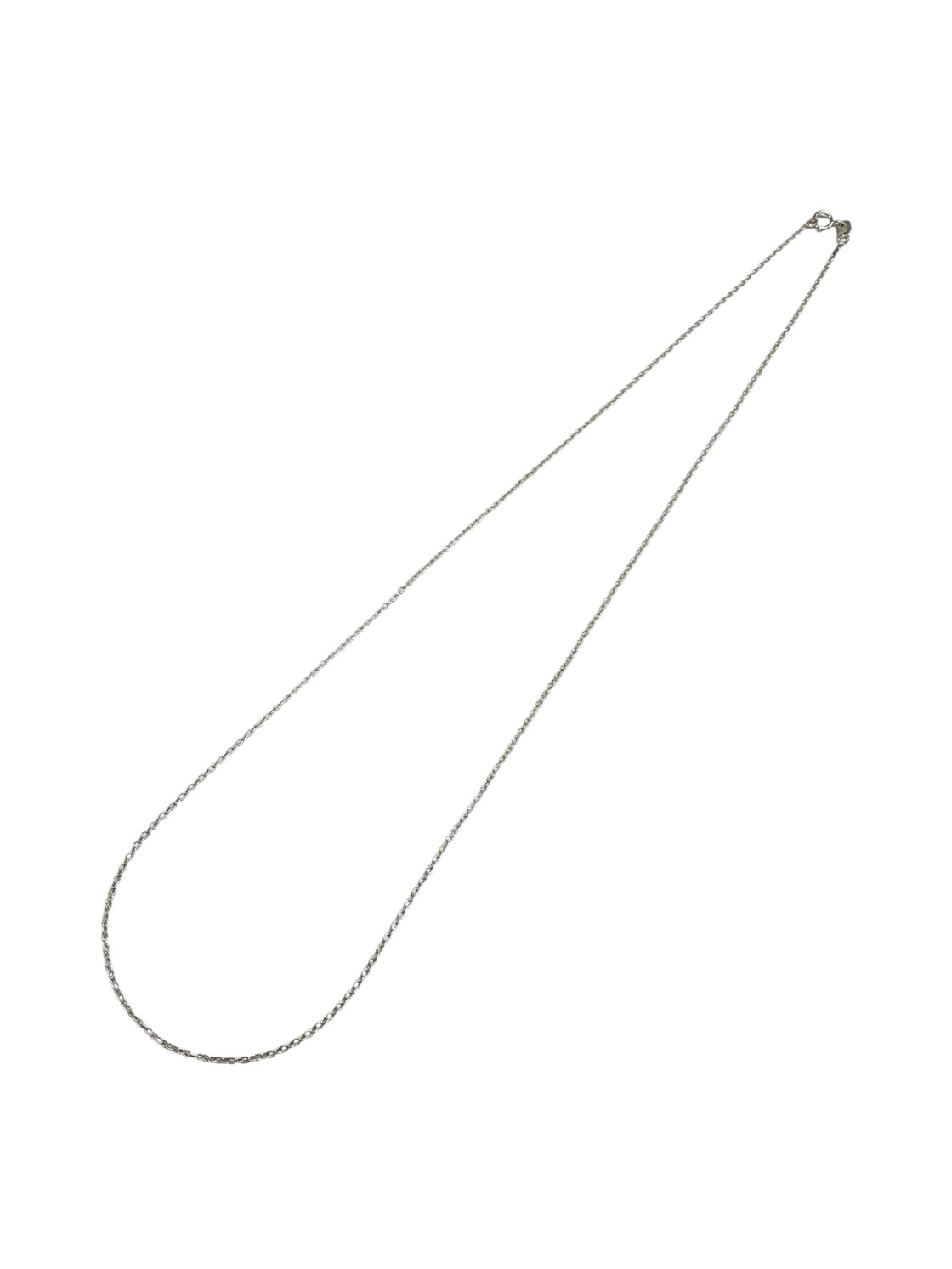 Cadena de plata (925)