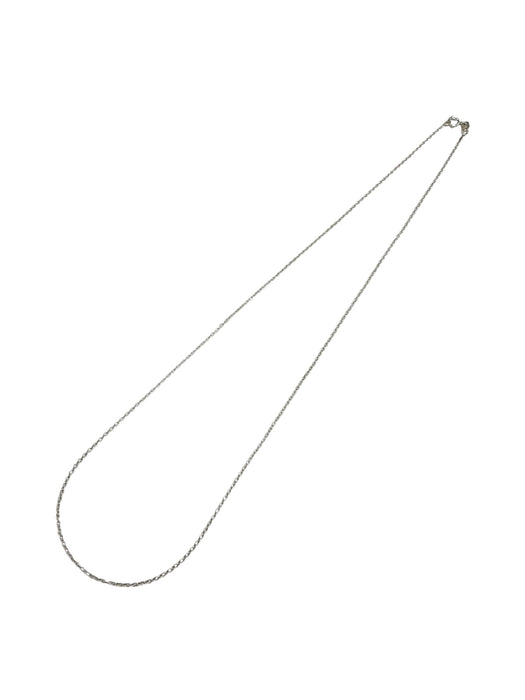 Cadena de plata (925)